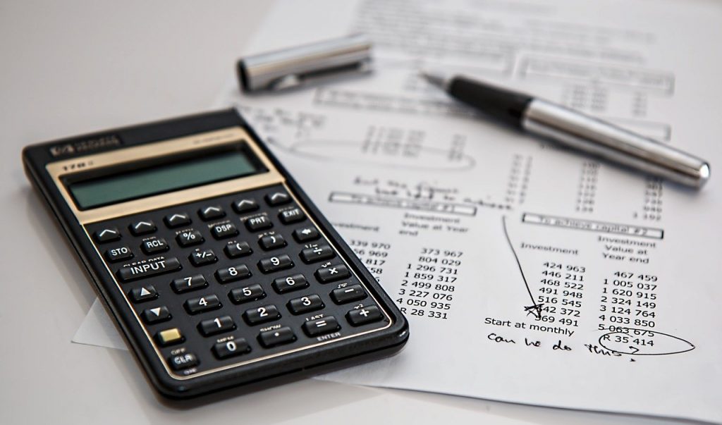 Finansiera din trädgård på bästa sätt