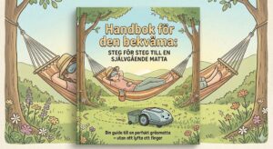 Spara tid i sommar: Så automatiserar du din gräsmatta – Handboken för den bekväma